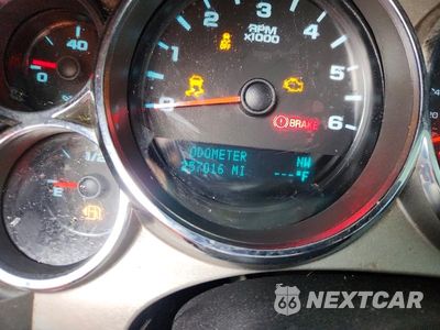 Zdjęcie 9 z 12 samochodu: 2012 CHEVROLET SILVERADO K1500 LT VIN:1GCPKSE77CF214253 - miniatura