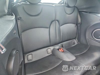 Zdjęcie 10 z 12 samochodu: 2013 MINI COOPER S VIN:WMWZP3C50DT551283 - miniatura