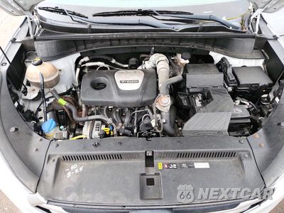 Zdjęcie 12 z 13 samochodu: 2017 HYUNDAI TUCSON LIMITED VIN:KM8J3CA25HU582819 - miniatura