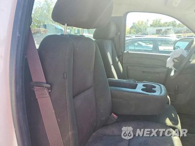 Zdjęcie 10 z 12 samochodu: 2013 CHEVROLET SILVERADO C1500 VIN:1GCNCPEX3DZ150455 - miniatura