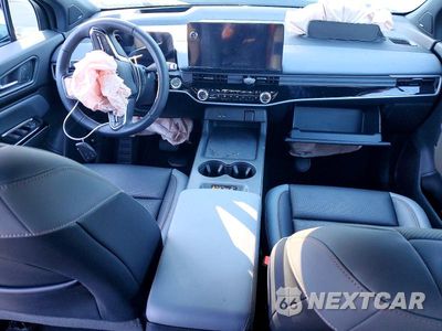 Zdjęcie 8 z 14 samochodu: 2026 HONDA PROLOGUE ELITE VIN:3GPKHZRJ0TS508465 - miniatura