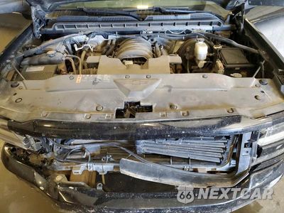 Zdjęcie 11 z 12 samochodu: 2017 CHEVROLET SILVERADO K1500 LTZ VIN:3GCUKSEC1HG497738 - miniatura