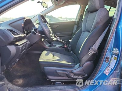 Zdjęcie 7 z 12 samochodu: 2018 SUBARU IMPREZA VIN:4S3GKAA64J1603899 - miniatura