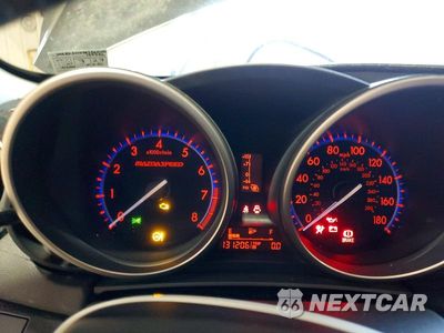 Zdjęcie 9 z 12 samochodu: 2010 MAZDA SPEED 3 VIN:JM1BL1H34A1162035 - miniatura