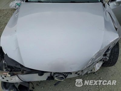 Zdjęcie 11 z 13 samochodu: 2006 LEXUS IS 350 VIN:JTHBE262165009282 - miniatura