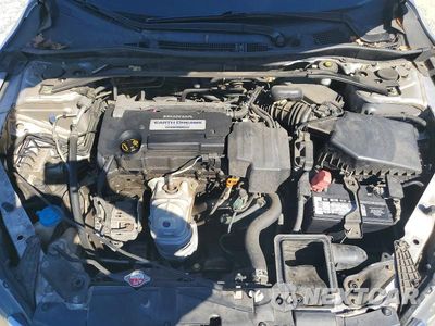 Zdjęcie 11 z 13 samochodu: 2013 HONDA ACCORD EX VIN:1HGCR2F78DA141371 - miniatura