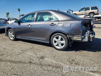 Drugie zdjęcie samochodu z przodu: 2014 TOYOTA CAMRY SE VIN:4T1BF1FK3EU734648 - miniatura