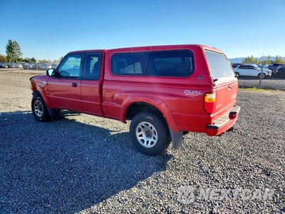 Drugie zdjęcie samochodu z przodu: 2001 MAZDA B3000 CAB PLUS VIN:4F4YR16U11TM07891 - miniatura