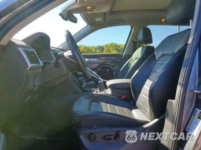 Zdjęcie 7 z 14 samochodu: 2018 VOLKSWAGEN ATLAS SEL PREMIUM VIN:1V2NR2CA9JC584747 - miniatura