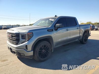 2024 GMC SIERRA K1500 ELEVATION 3GTUUCED8RG162034 - główne zdjęcie licytacji z USA - miniatura