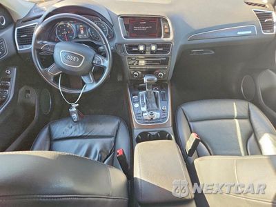 Zdjęcie 8 z 13 samochodu: 2015 AUDI Q5 PREMIUM PLUS VIN:WA1LFAFPXFA012157 - miniatura