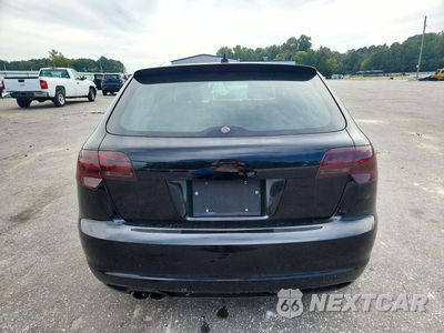 Zdjęcie 6 z 12 samochodu: 2009 AUDI A3 2.0T VIN:WAUHE78P69A131369 - miniatura