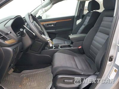 Zdjęcie 7 z 13 samochodu: 2019 HONDA CR-V EX VIN:2HKRW1H59KH507304 - miniatura
