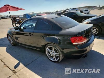 Drugie zdjęcie samochodu z przodu: 2012 BMW 135 I VIN:WBAUC9C53CVM12308 - miniatura