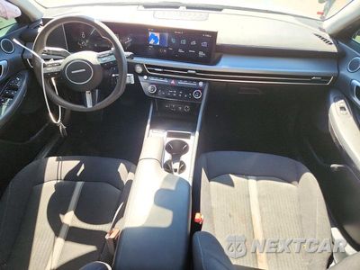 Zdjęcie 8 z 12 samochodu: 2024 HYUNDAI SONATA SEL VIN:KMHL64JA2RA354082 - miniatura