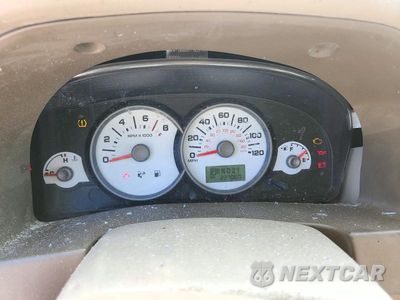 Zdjęcie 9 z 13 samochodu: 2006 FORD ESCAPE XLT VIN:1FMYU93116KD04706 - miniatura