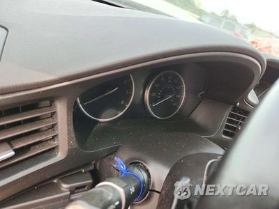 Zdjęcie 9 z 12 samochodu: 2016 ACURA ILX PREMIUM VIN:19UDE2F72GA017083 - miniatura
