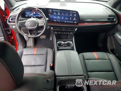 Zdjęcie 8 z 13 samochodu: 2024 CHEVROLET TRAVERSE RS VIN:1GNEVLKS2RJ190017 - miniatura