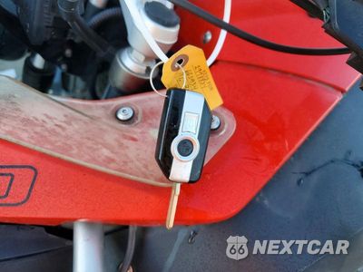 Zdjęcie 8 z 9 samochodu: 2016 BMW R1200 GS ADVENTURE VIN:WB10A1207GZ665934 - miniatura