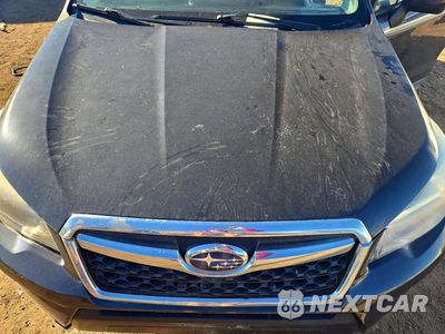Zdjęcie 11 z 12 samochodu: 2015 SUBARU FORESTER 2.5I PREMIUM VIN:JF2SJAFC5FH515455 - miniatura