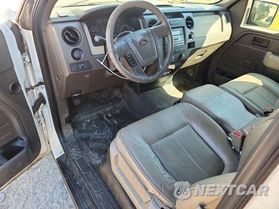 Zdjęcie 8 z 12 samochodu: 2010 FORD F100 VIN:1FTMF1CW2AKE38367 - miniatura