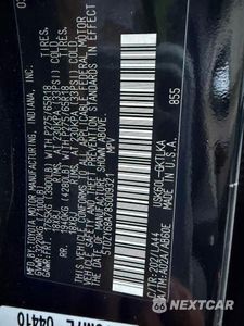 Zdjęcie 10 z 10 samochodu: 2008 TOYOTA SEQUOIA LIMITED VIN:5TDZY68A78S009321 - miniatura