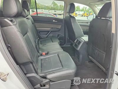 Zdjęcie 11 z 13 samochodu: 2022 VOLKSWAGEN ATLAS SE VIN:1V2DP2CA1NC501562 - miniatura