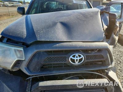 Zdjęcie 11 z 12 samochodu: 2014 TOYOTA TACOMA V6 VIN:5TFLU4EN2EX104856 - miniatura
