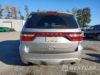 Zdjęcie 6 z 13 samochodu: 2015 DODGE DURANGO LIMITED VIN:1C4RDJDG0FC101622 - miniatura