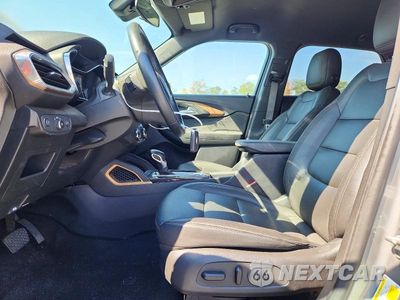 Zdjęcie 7 z 13 samochodu: 2023 CHEVROLET TRAILBLAZER ACTIV VIN:KL79MVSL6PB188180 - miniatura