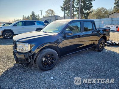 2022 FORD MAVERICK XL 3FTTW8F98NRA02294 - główne zdjęcie licytacji z USA - miniatura
