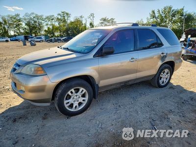 2006 ACURA MDX TOURING 2HNYD18856H534732 - główne zdjęcie licytacji z USA - miniatura