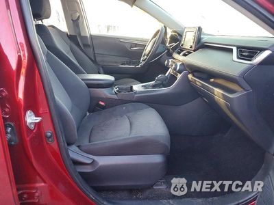Zdjęcie 7 z 13 samochodu: 2019 TOYOTA RAV4 XLE VIN:JTMP1RFV8KD513379 - miniatura