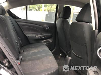 Zdjęcie 6 z 10 samochodu: 2017 NISSAN VERSA 1.6 SV VIN:3N1CN7AP1HL802951 - miniatura