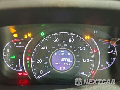 Zdjęcie 9 z 14 samochodu: 2015 HONDA CR-V LX VIN:5J6RM4H36FL094548 - miniatura