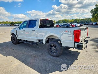 Drugie zdjęcie samochodu z przodu: 2026 FORD F250 SUPER DUTY VIN:1FT7W2BA7TED20552 - miniatura