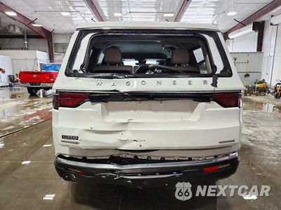 Zdjęcie 6 z 13 samochodu: 2022 JEEP WAGONEER SERIES III VIN:1C4SJVDT2NS139811 - miniatura