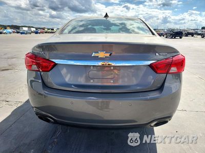Zdjęcie 6 z 12 samochodu: 2019 CHEVROLET IMPALA PREMIER VIN:2G1105S39K9132880 - miniatura
