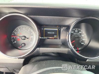 Zdjęcie 9 z 13 samochodu: 2017 FORD MUSTANG GT VIN:1FA6P8CF1H5296185 - miniatura