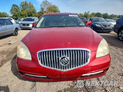 Piąte zdjęcie samochodu w środku: 2011 BUICK LUCERNE CX VIN:1G4HA5EM9BU118810 - miniatura