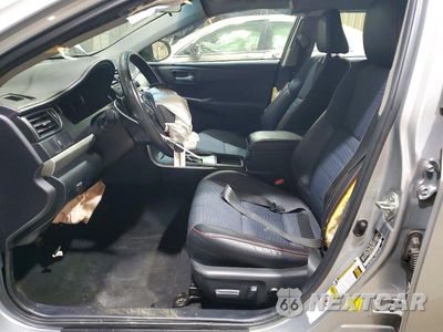 Zdjęcie 7 z 13 samochodu: 2015 TOYOTA CAMRY SE VIN:4T1BF1FK2FU922675 - miniatura