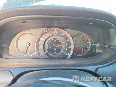Zdjęcie 9 z 13 samochodu: 2016 HONDA ACCORD EXL VIN:1HGCT2B85GA001671 - miniatura