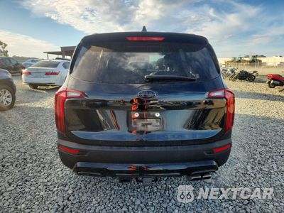 Zdjęcie 6 z 13 samochodu: 2021 KIA TELLURIDE EX VIN:5XYP3DHC3MG105157 - miniatura