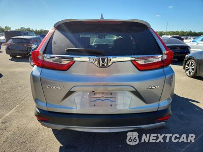 Zdjęcie 6 z 13 samochodu: 2018 HONDA CR-V EXL VIN:2HKRW2H84JH625551 - miniatura