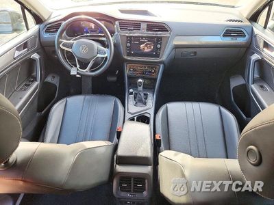 Zdjęcie 8 z 12 samochodu: 2024 VOLKSWAGEN TIGUAN SE VIN:3VV3B7AX9RM123884 - miniatura