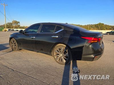 Drugie zdjęcie samochodu z przodu: 2019 NISSAN ALTIMA S VIN:1N4BL4BV6KC158270 - miniatura