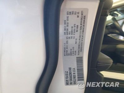Zdjęcie 13 z 13 samochodu: 2021 JEEP GRAND CHEROKEE L LAREDO VIN:1C4RJKAG2M8147469 - miniatura