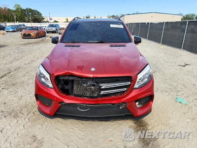 Piąte zdjęcie samochodu w środku: 2016 MERCEDES-BENZ GLE 350 4MATIC VIN:4JGDA5HB2GA799121 - miniatura