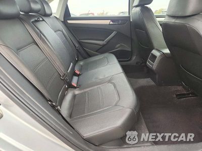 Zdjęcie 10 z 12 samochodu: 2012 VOLKSWAGEN PASSAT SE VIN:1VWBH7A32CC022195 - miniatura