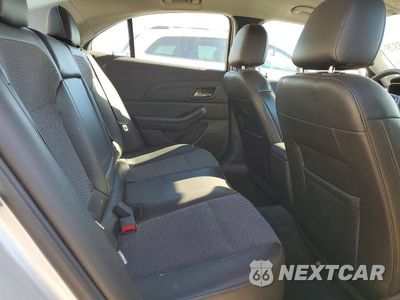 Zdjęcie 10 z 12 samochodu: 2015 CHEVROLET MALIBU 1LT VIN:1G11C5SL9FU123936 - miniatura